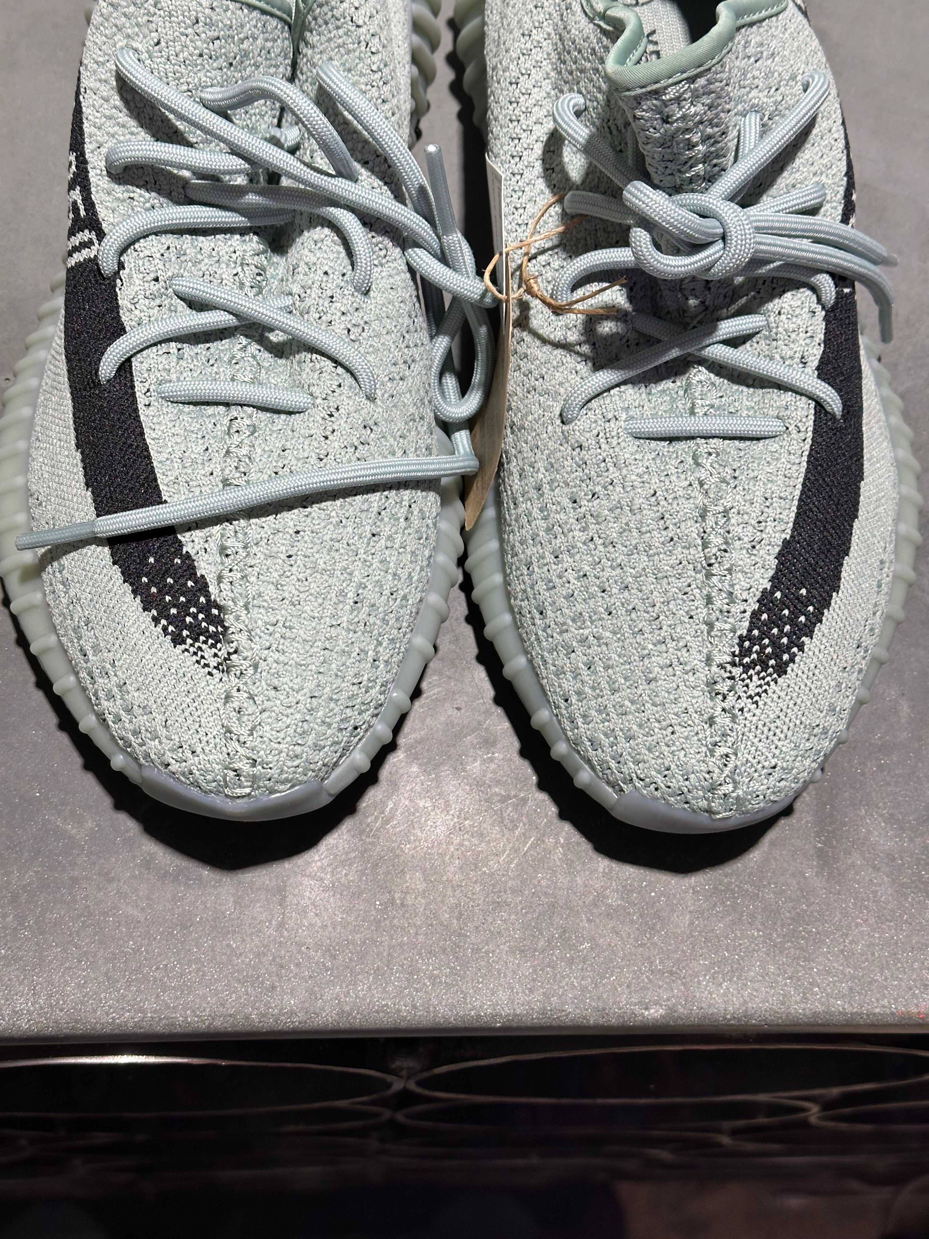 Adidas Yeezy Boost 350 V2 - Salt Size 9