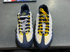 Nike Air Max 95 SB - Koston/Michigan Size 10.5