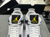 Air Jordan 4 Retro - Tour Yellow Size 10