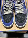 Air Jordan 1 Retro Low OG - Zion/Voodoo Alternate Size 9