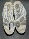 Louis Vuitton LV Skate Sneakers - White/Grey Size LV8/5 / 10US