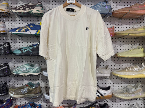 NEW Hellstar Studios Basics Tee - White Size Large
