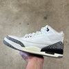 Air Jordan 3 Retro - White Cement Reimagined Size 8