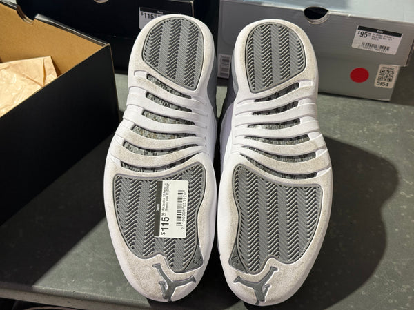 Air Jordan 12 Retro - Stealth Size 11