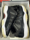 Air Jordan 11 Retro Low - 72-10 Size 11