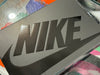 Nike Air Force 1 Low Supreme - White/Black Size 9.5