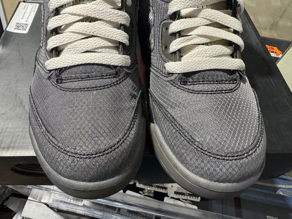 Air Jordan 5 Retro - Off-White/Muslin Size 8