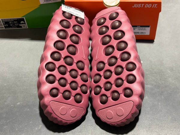 W Nike Mind 001 - Pink Smoke Size 11W/9.5M