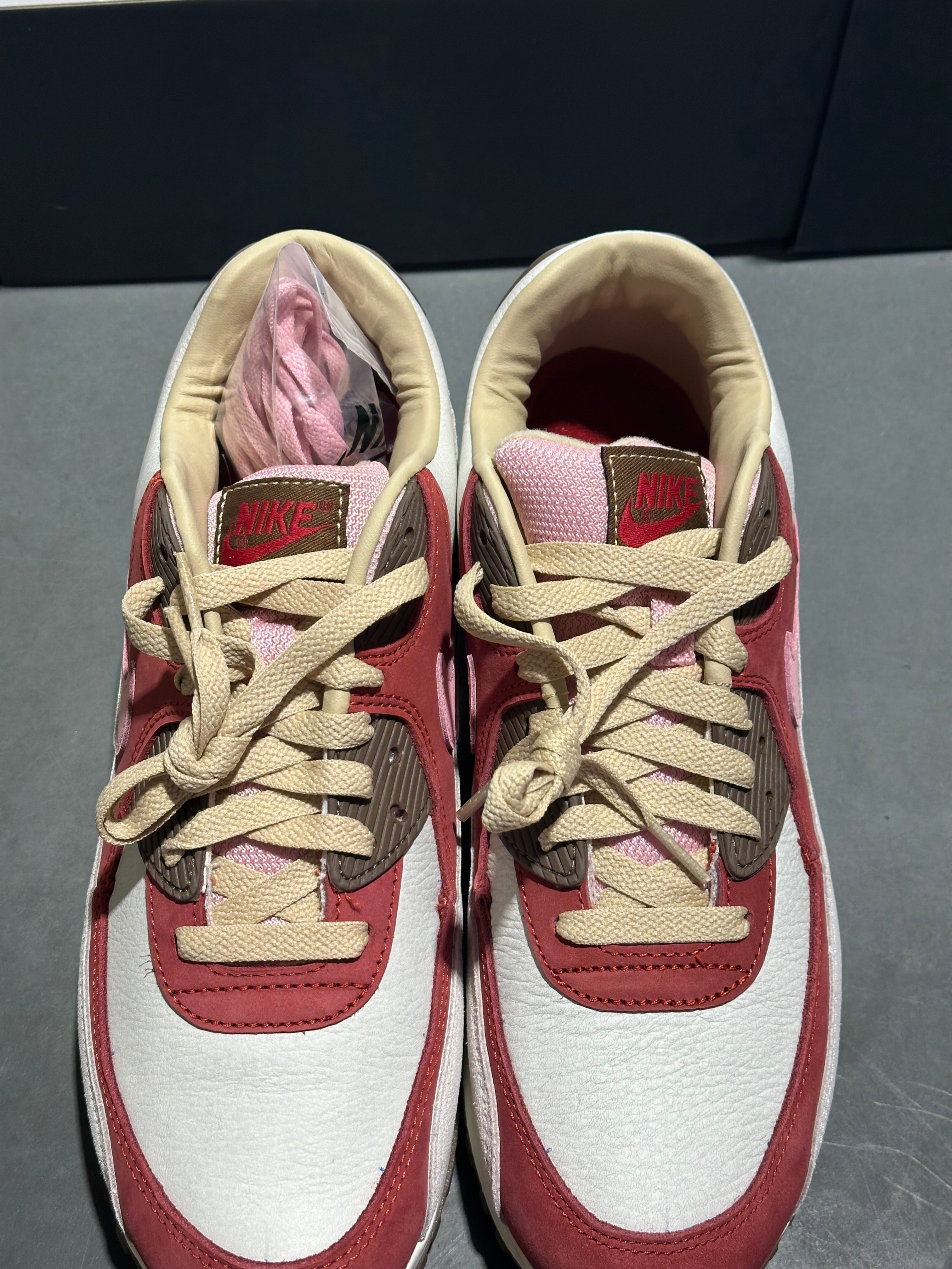 Nike Air Max 90 NRG - Bacon Size 9