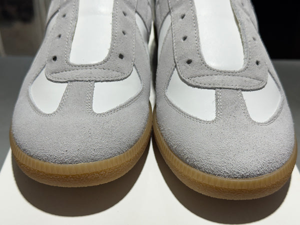 Maison Margiela Replica low-top sneakers - White Size 44/US 11