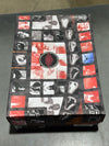 Air Jordan 8 Retro - White True Red 2025 Size 10.5