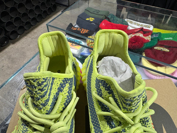Adidas Yeezy Boost 350 V2 - Frozen Yellow Size 13