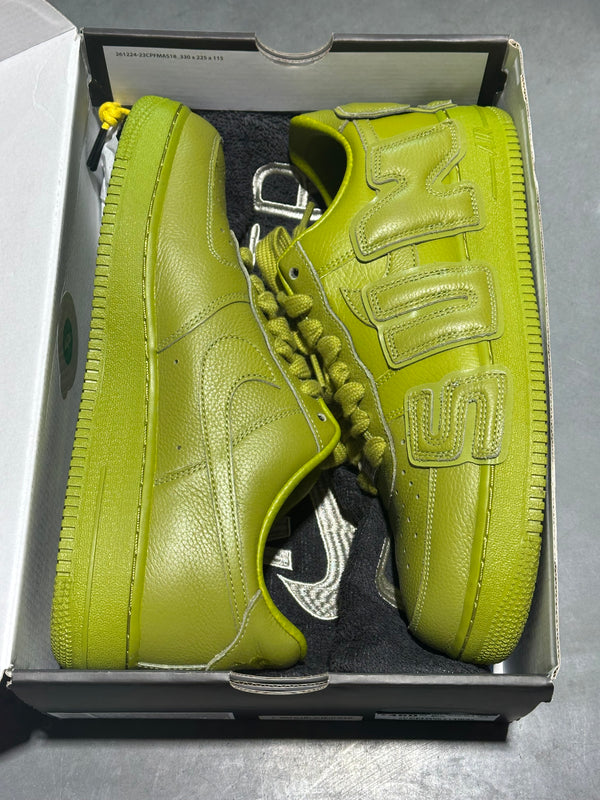 Nike Air Force 1 Low SP - Moss	Size 10.5 (CON)