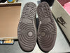 Air Jordan 1 Retro Low OG SP Travis Scott - Velvet Brown Size 8