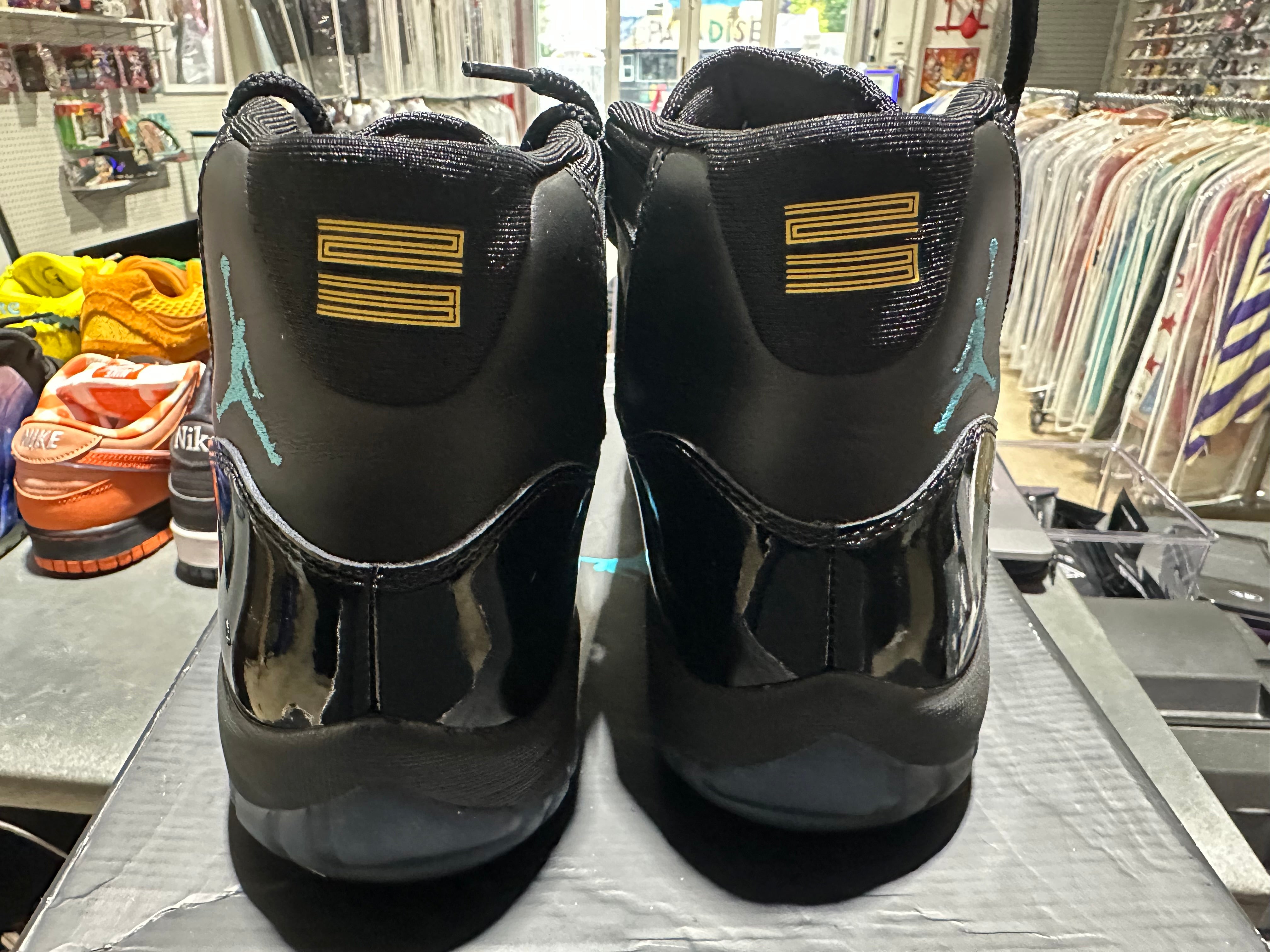 Air Jordan 11 Retro - Gamma Size 12
