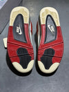 Air Jordan 4 Retro OG - Nigel Sylvester Brick After Brick Size 8
