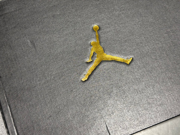 Air Jordan 1 Low - Black Toe 2019 Size 11