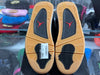 Air Jordan 4 Retro SE - Laser Gum Size 11