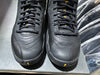 Air Jordan 12 Retro - Black Taxi Size 9