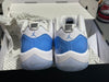 Air Jordan 11 Retro Low - UNC Size 9
