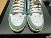Air Jordan 1 Retro High OG - Turbo Green Size 9.5