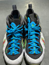 Nike Air Foamposite One PRM - 2013 Weatherman Size 12
