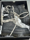 Dr. Martens x Rick Owens Steel Toe Quad RO - Black Size 12