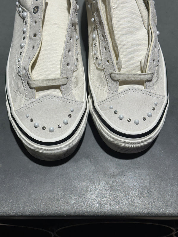 Vans OTW Old Skool 36 Pearlized Pack - Marshmallow Size 13