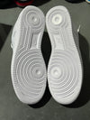 Nike Air Force 1 07 - Triple White Size 10