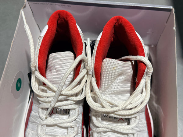 Air Jordan 11 Retro - Cherry Size 10