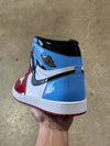 Air Jordan 1 Retro OG - Fearless