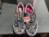 Vans Era Supreme x Mike Kelley - Grey Size 11