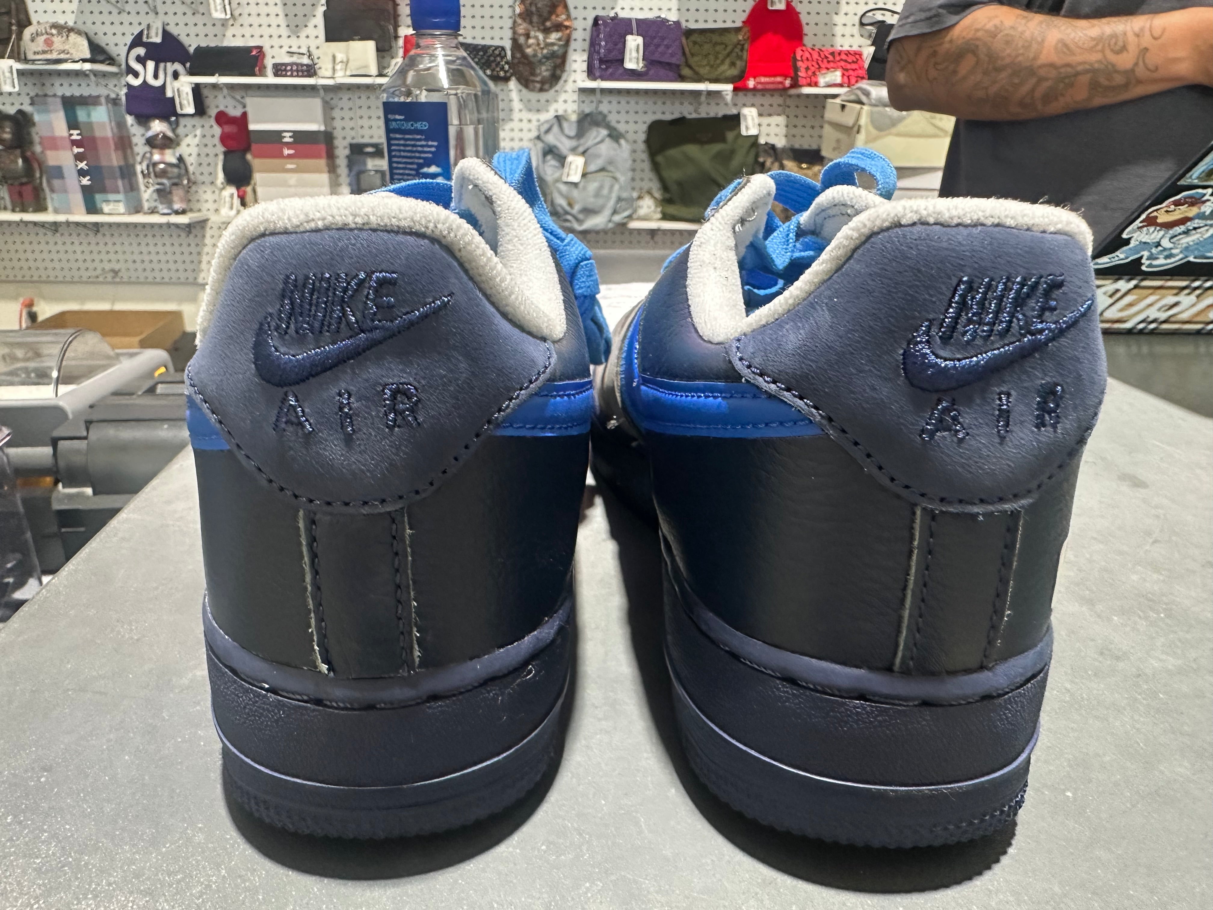 Nike Air Force 1 Low SP - Stash Size 7.5