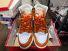 WMNS Air Jordan 1 Retro Hi OG - Starfish Size 10W/8.5M