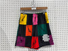 NEW Eric Emanuel Shorts x Matty Boy - Black Size Small