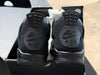 Air Jordan 4 Retro (GS) - Black Cat 2025 Size 6Y