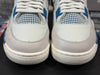 Air Jordan 4 Retro - Military Blue 2024 Size 11