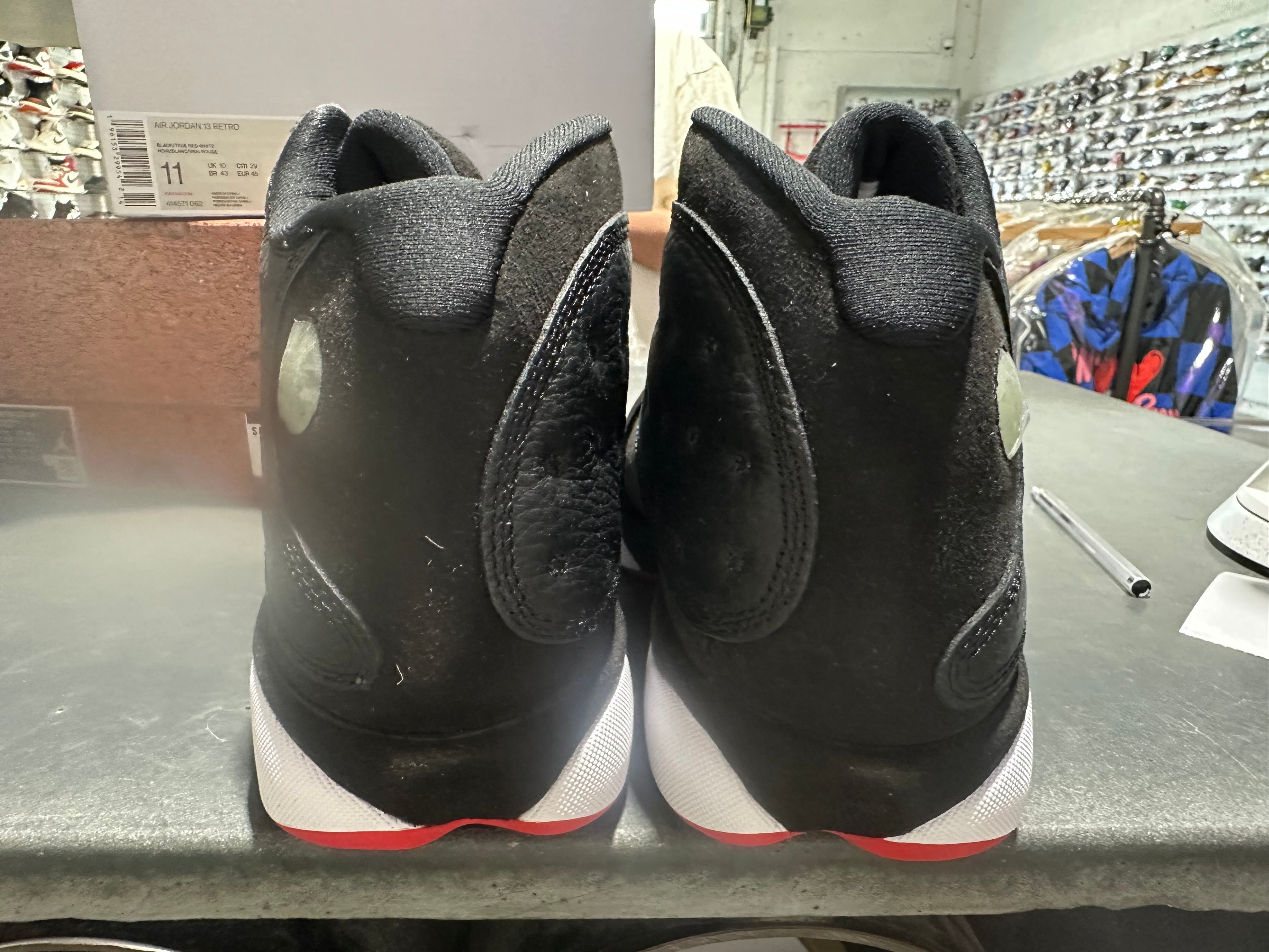 Air Jordon 13 Retro - Playoff 2023 Size 11