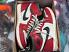 Air Jordan 1 Retro High OG - Chicago Lost and Found Size 10.5