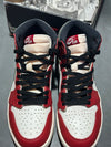 Air Jordan 1 Retro High OG - Lost & Found Size 9.5