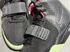 Nike Air Yeezy 2 NRG - Solar Red Size 9