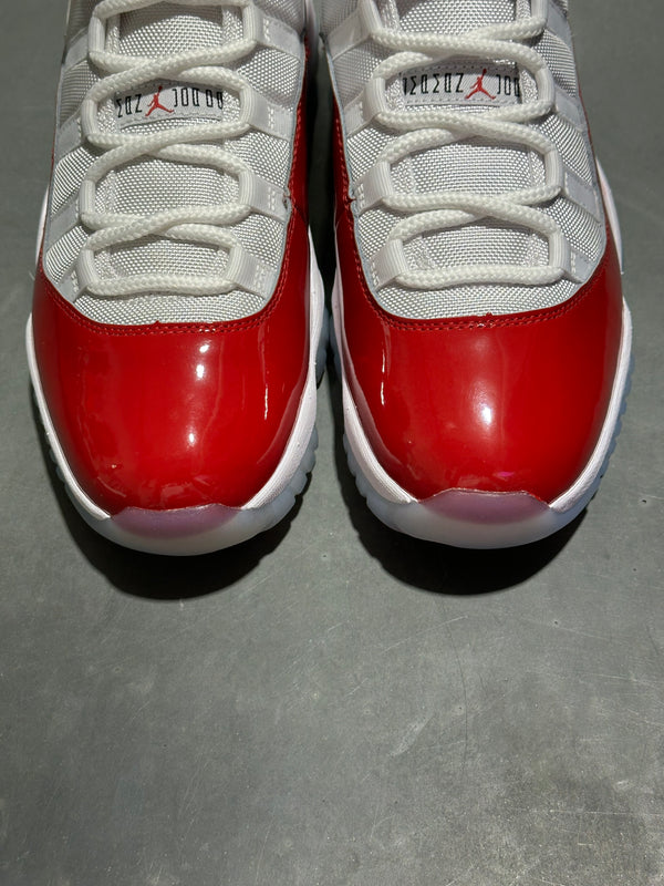 Air Jordan 11 Retro - Cherry Size 10