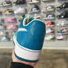 WMNS Nike Air Force 1 07 - 2007 Azure Size 11W/9.5M