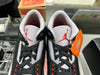 Air Jordan 3 Retro - Black Cement Size 11.5