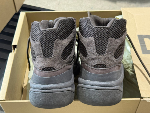 Adidas Yeezy Desert Boot - Oil Size 12.5