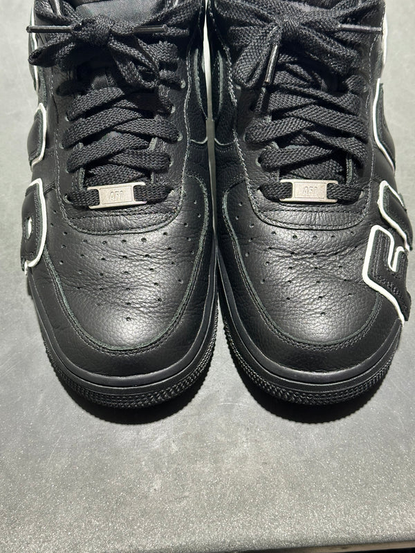 Nike Air Force 1 Low SP - CPFM/Black Size 9