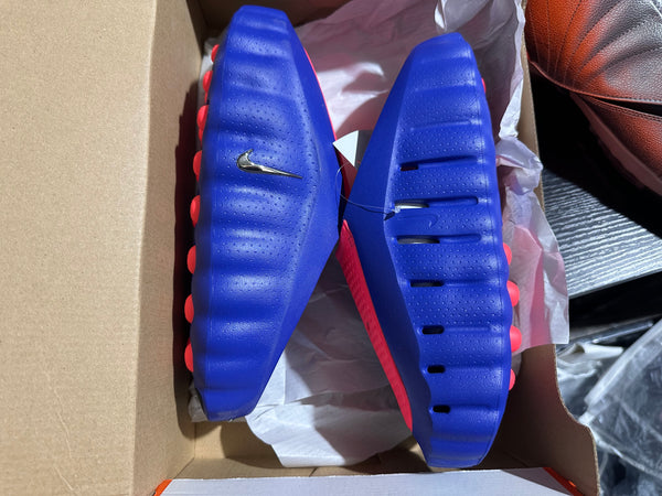 Nike Mind 001 AMP - Spider-Man Size 10