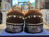 Vans LX Old Skool 36 - Pearlized Pack/Vintage Cocoa Brown Size 9.5