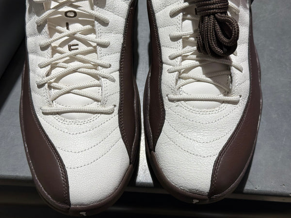 Air Jordan 12 Retro SP - SoleFly/Cafecito