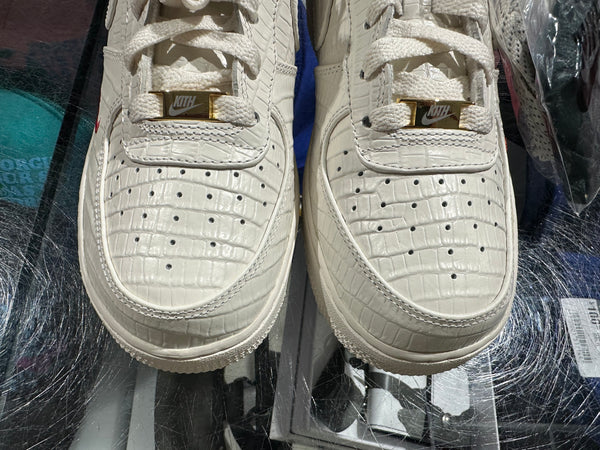 Nike Air Force 1 Low SP (GS) Kith - Phantom Size 6.5Y